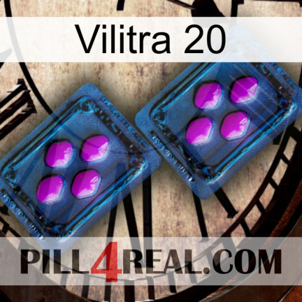 Vilitra 20 03